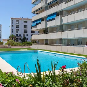  Apartment Apartamento Marina Banus Ii