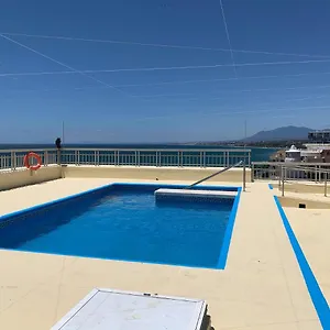  Apartment On Boulevard