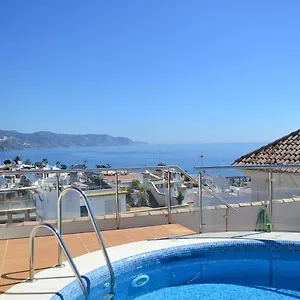  Apartment Paradise - Center Plaza Espana Spain