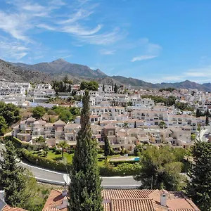  Villa Paradise - Ambar Spain