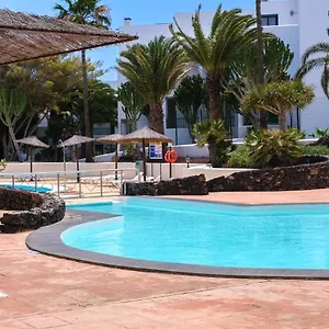  Apartment Vivienda Vacacional Audrey En Playa Roca Spain