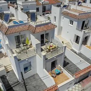  Villa Paradise - Jade Spain