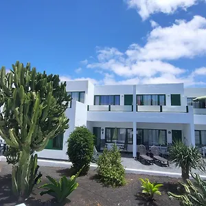  Apartment Gueldera Spain