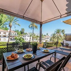  Holiday home Xpce Jazmines De Nueva Andalucia Spain