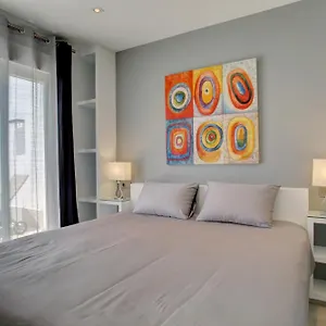  Holiday home Casa Stefania Spain