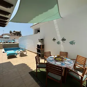  Villa Paradise - Lily Spain