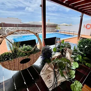  Holiday home Andres Spain