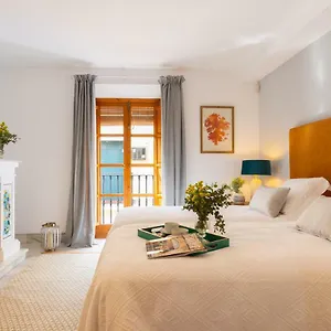  Holiday home Genteel Tetuan Spain