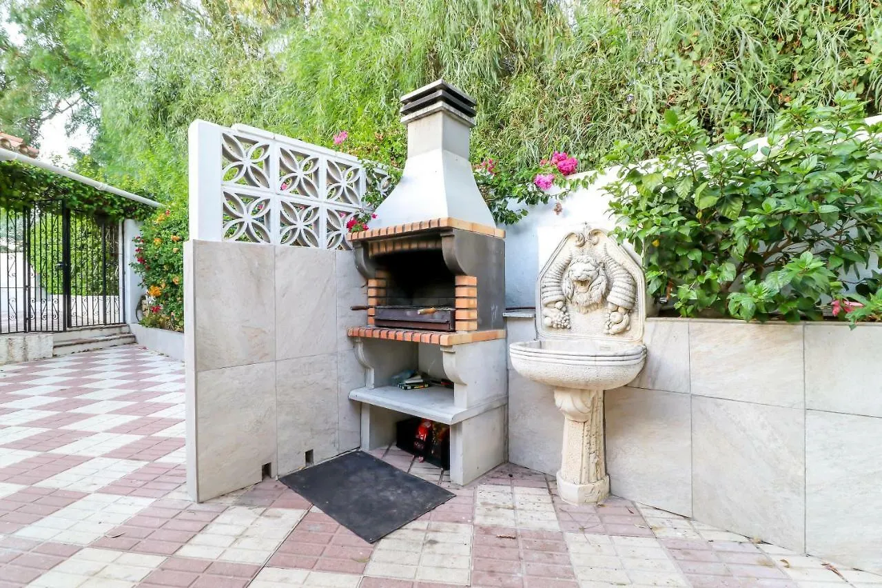 Villa Vita In Elviria Marbella