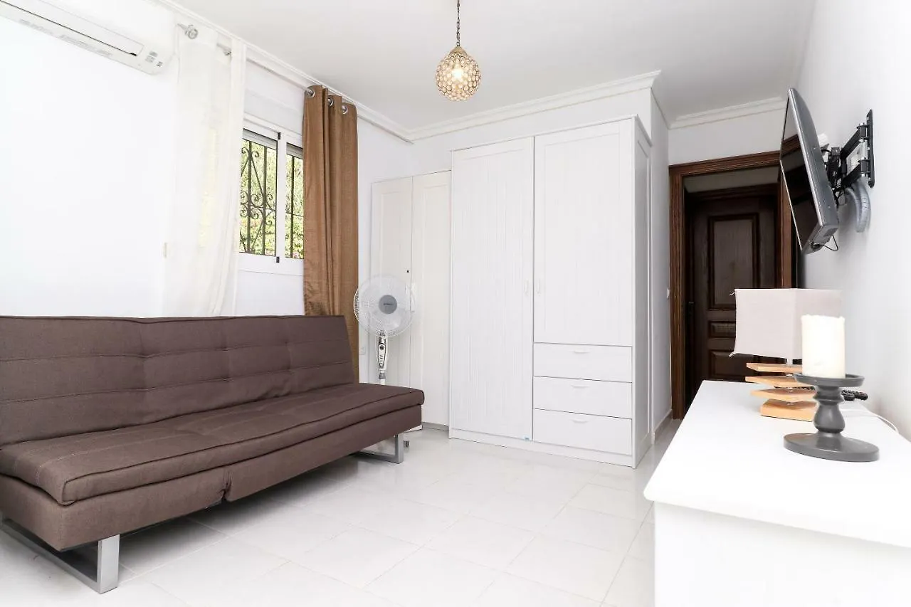 Villa Vita In Elviria Marbella