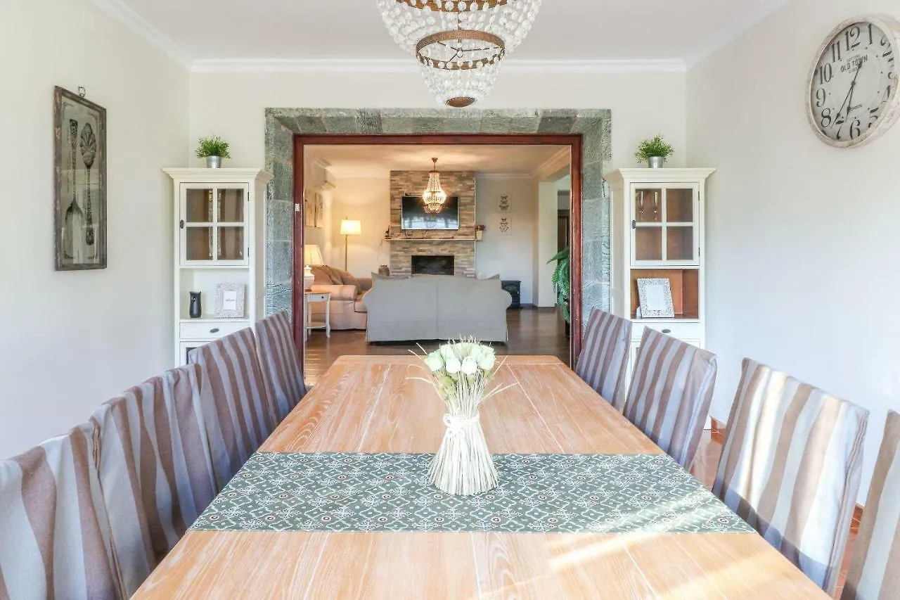 Villa Vita In Elviria Marbella Spain