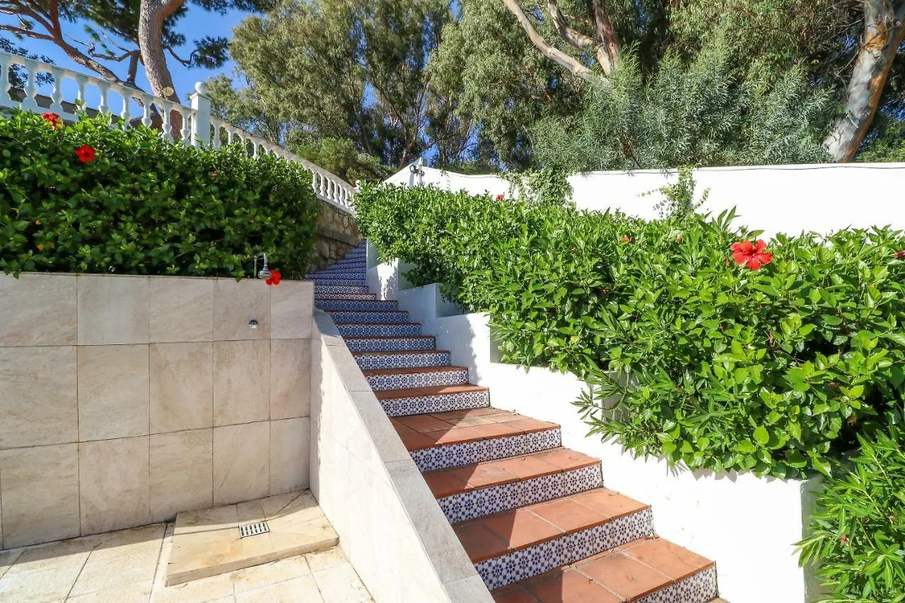 Villa Vita In Elviria Marbella